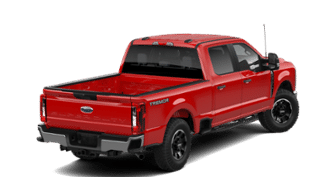 2026 Ford Super Duty® External Image 4